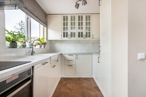 Medium property photo - Beursjeskruidstraat 21, 1313 DA Almere